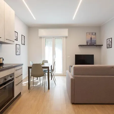 Centrale Modern *