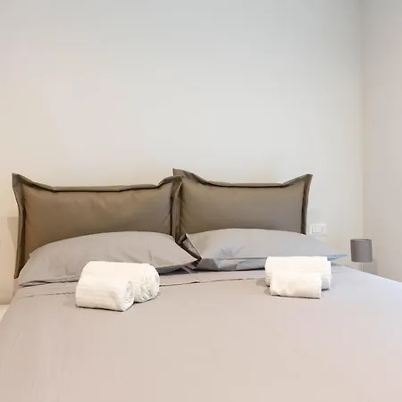 Centrale Modern Apartament *