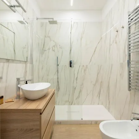 Apartament Centrale Modern *