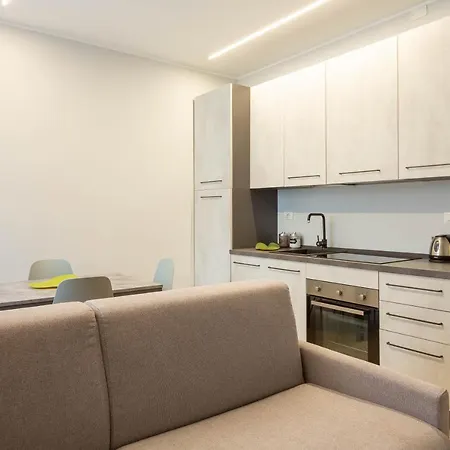 Centrale Modern *