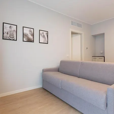 Apartment Centrale Modern *