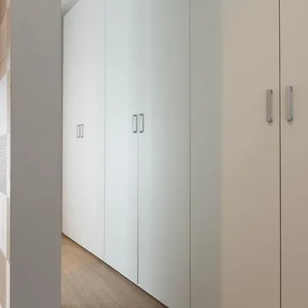 Apartment Centrale Modern Milan