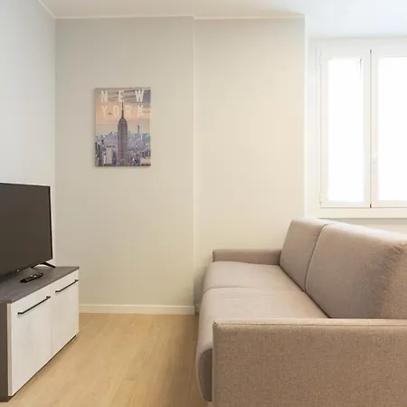 Apartment Centrale Modern *