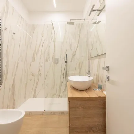 Centrale Modern Apartment *