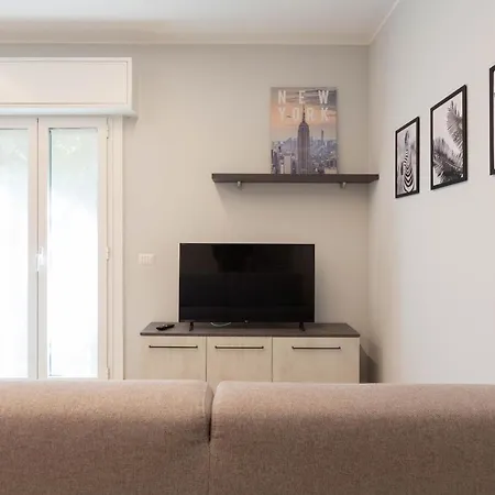 Centrale Modern