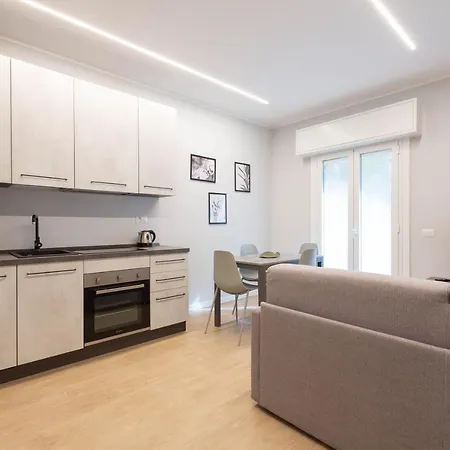Apartment Centrale Modern
