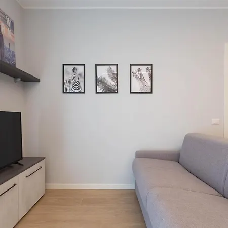 Apartment Centrale Modern *