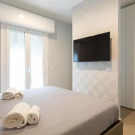 Centrale Modern شقة