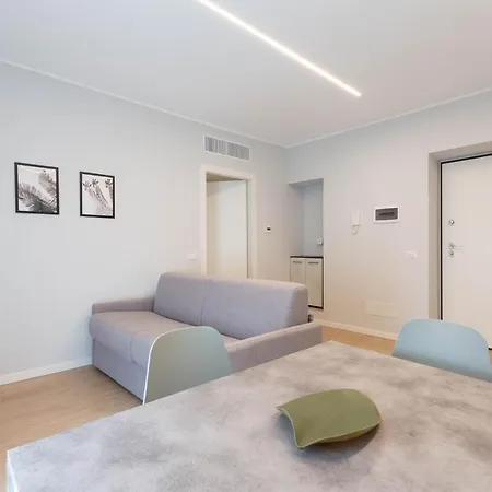 Centrale Modern ميلان
